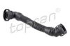 AUDI 06C103235A Hose, cylinder head cover breather